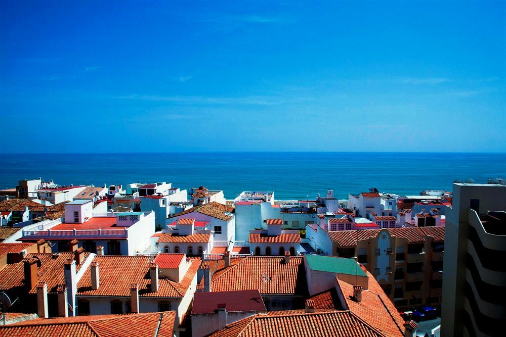 Palm Beach Club Apartamentos Carihuela Торремолинос Экстерьер фото